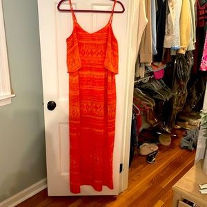 Sanctuary Dress size L